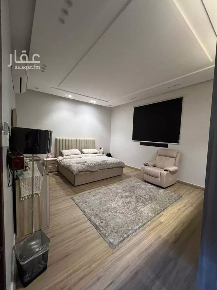 فيلا للبيع في شارع رحمة الله السندي, حي عكاظ, مدينة الرياض, منطقة الرياض صورة 4