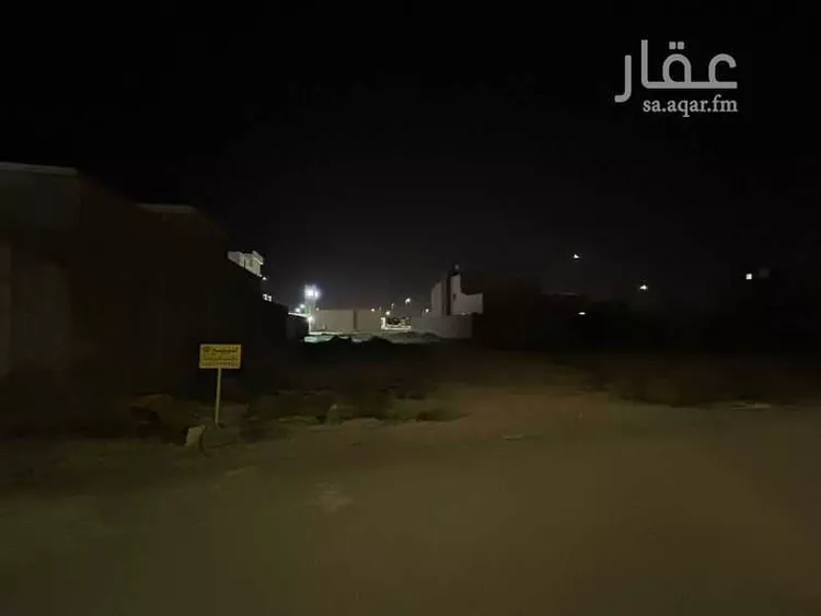 Land for Sale in Al Duwadimi Al Kahlediah