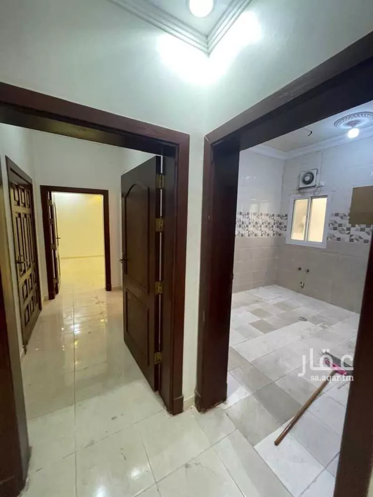 شقة للإيجار في شارع النعمان ابن عمرو, حي الواحة, مدينة جدة, منطقة مكة المكرمة صورة 3