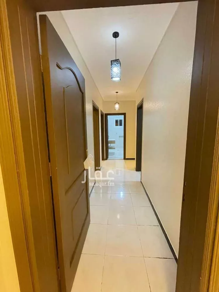 شقة للإيجار في شارع ابو عبدالله الشريف, حي الفيحاء, مدينة جدة, منطقة مكة المكرمة صورة 4