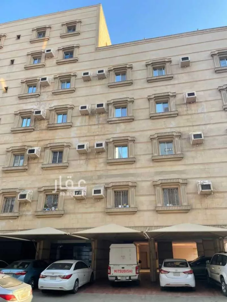 شقة للإيجار في شارع إبراهيم المرسي, حي الواحة, مدينة جدة, منطقة مكة المكرمة