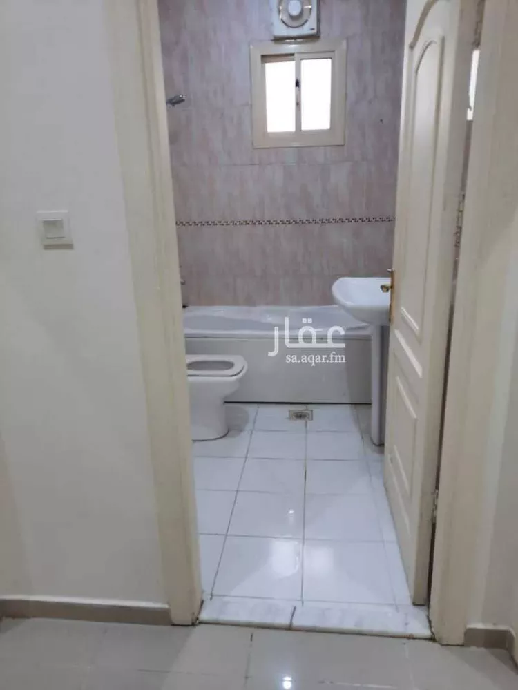 شقة للإيجار في شارع ابي عبدالرحمن الظاهري, حي المروة, مدينة جدة, منطقة مكة المكرمة صورة 5