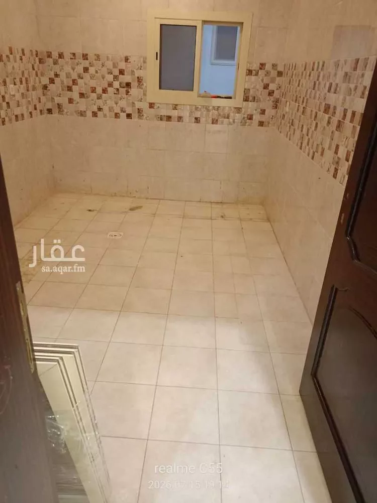 شقة للإيجار في شارع داود ابن عمر, حي الواحة, مدينة جدة, منطقة مكة المكرمة صورة 5