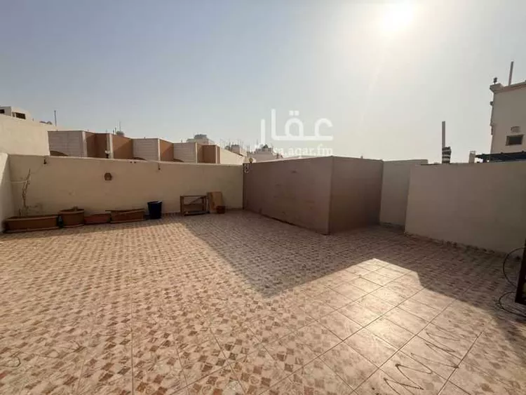 شقة للإيجار في شارع أحمد بن غالب, حي الواحة, مدينة جدة, منطقة مكة المكرمة 18