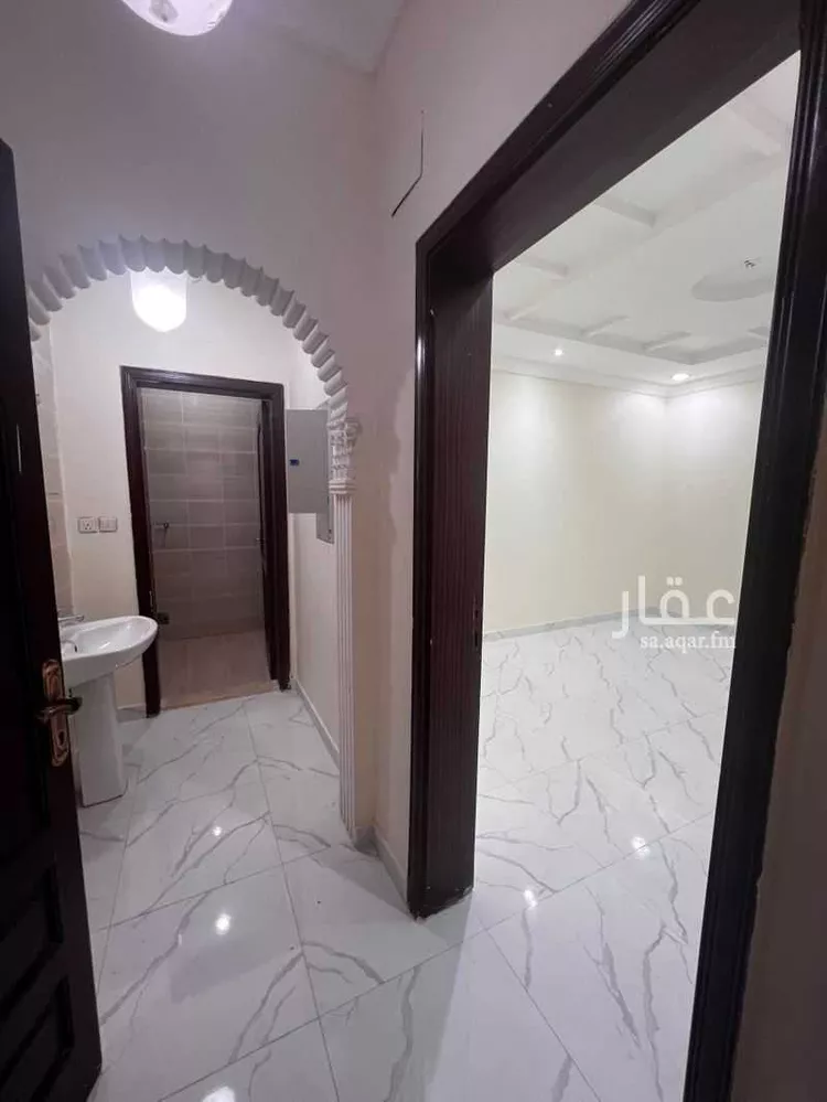 شقة للإيجار في شارع أحمد بن هاشم, حي الواحة, مدينة جدة, منطقة مكة المكرمة صورة 2