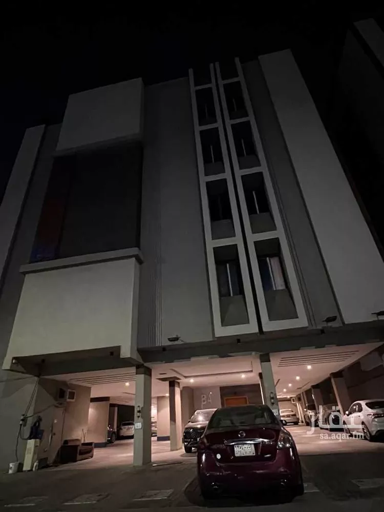 شقة للإيجار في شارع عائشة ابنت ابي الفتح, حي الواحة, مدينة جدة, منطقة مكة المكرمة