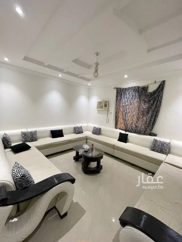شقة للإيجار في شارع أحمد بن سعد الزهري, حي الواحة, مدينة جدة, منطقة مكة المكرمة صورة 2