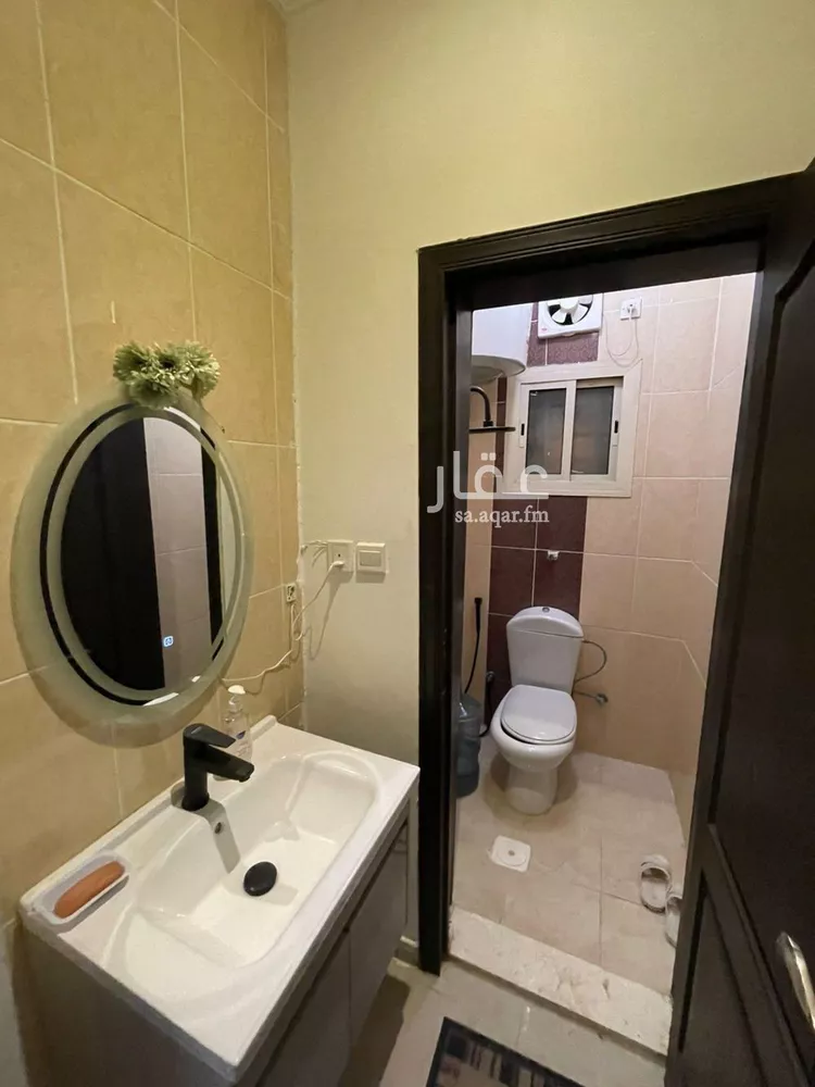 شقة للإيجار في شارع أحمد بن سعد الزهري, حي الواحة, مدينة جدة, منطقة مكة المكرمة صورة 3