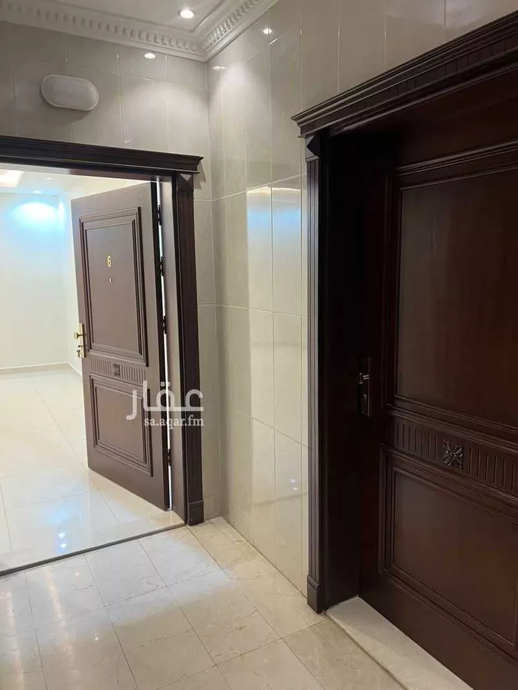 شقة للإيجار في شارع النعمان ابن عمرو, حي الواحة, مدينة جدة, منطقة مكة المكرمة صورة 2