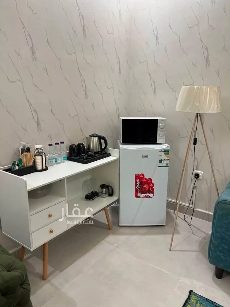 شقة للإيجار في شارع زهير بن الحارث, حي الواحة, مدينة جدة, منطقة مكة المكرمة صورة 3
