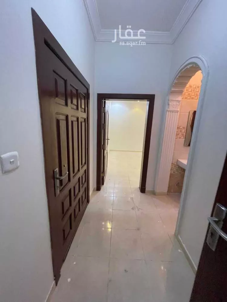 شقة للإيجار في شارع النعمان ابن عمرو, حي الواحة, مدينة جدة, منطقة مكة المكرمة صورة 4
