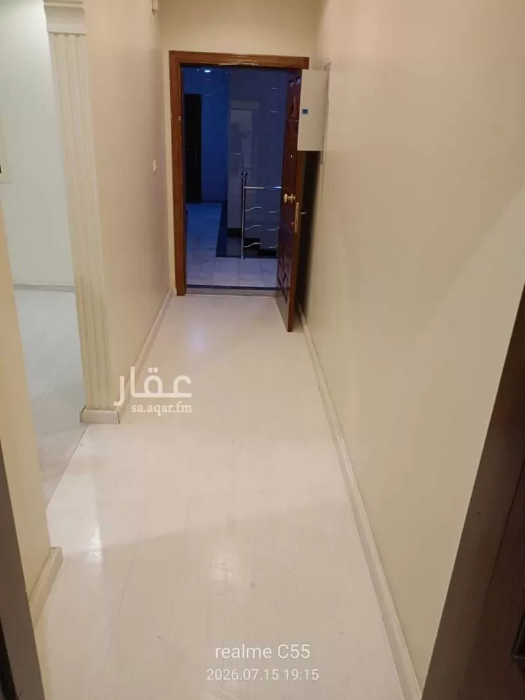 شقة للإيجار في شارع داود ابن عمر, حي الواحة, مدينة جدة, منطقة مكة المكرمة صورة 4