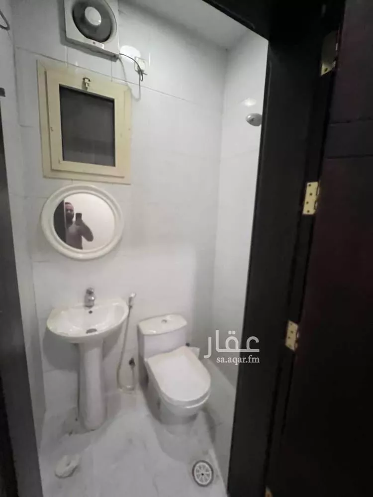 شقة للإيجار في شارع ابراهيم السويح, حي الواحة, مدينة جدة, منطقة مكة المكرمة 15