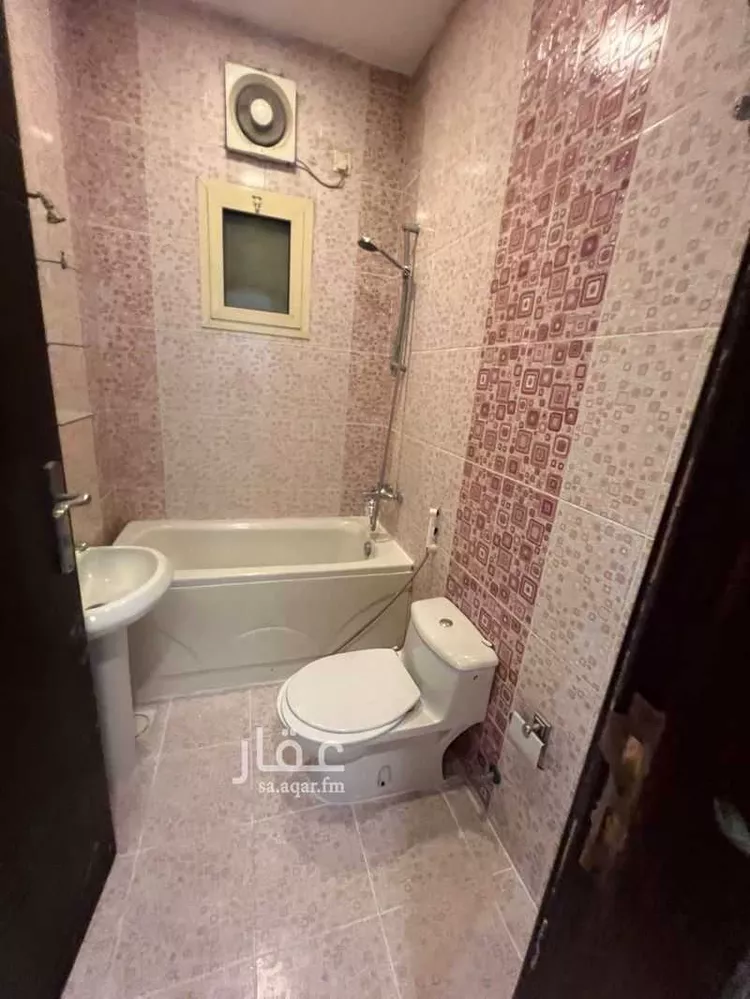 شقة للإيجار في شارع ابراهيم السويح, حي الواحة, مدينة جدة, منطقة مكة المكرمة 26