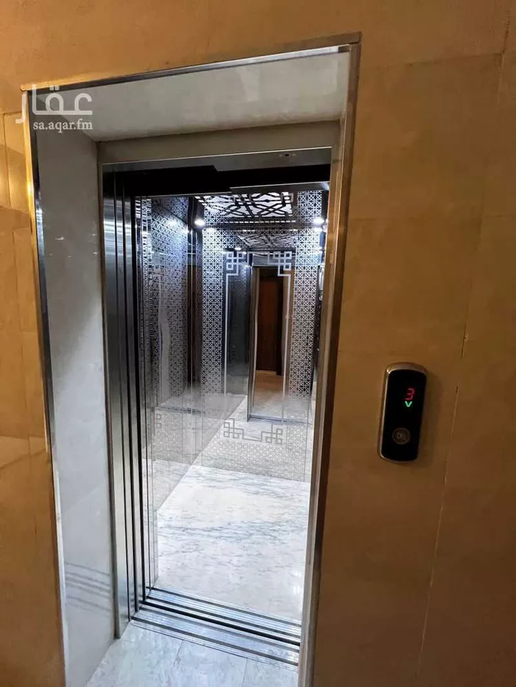 شقة للإيجار في شارع عبد الحق الأزدي, حي الواحة, مدينة جدة, منطقة مكة المكرمة 22