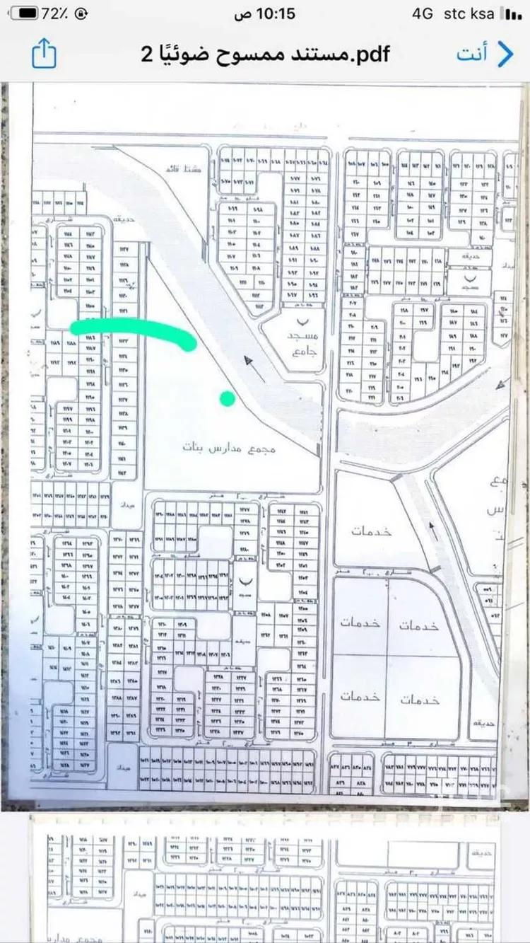 أرض للبيع في شارع الاكحل , حي الاكحل, مدينة الاكحل, منطقة المدينة المنورة صورة 2