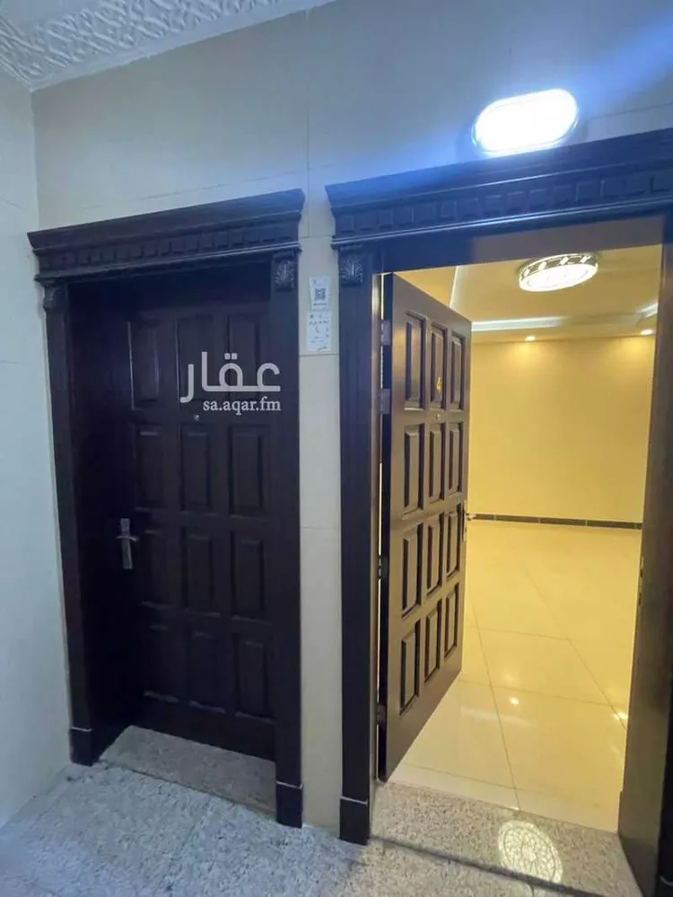 شقة للإيجار في شارع النعمان ابن عمرو, حي الواحة, مدينة جدة, منطقة مكة المكرمة صورة 2