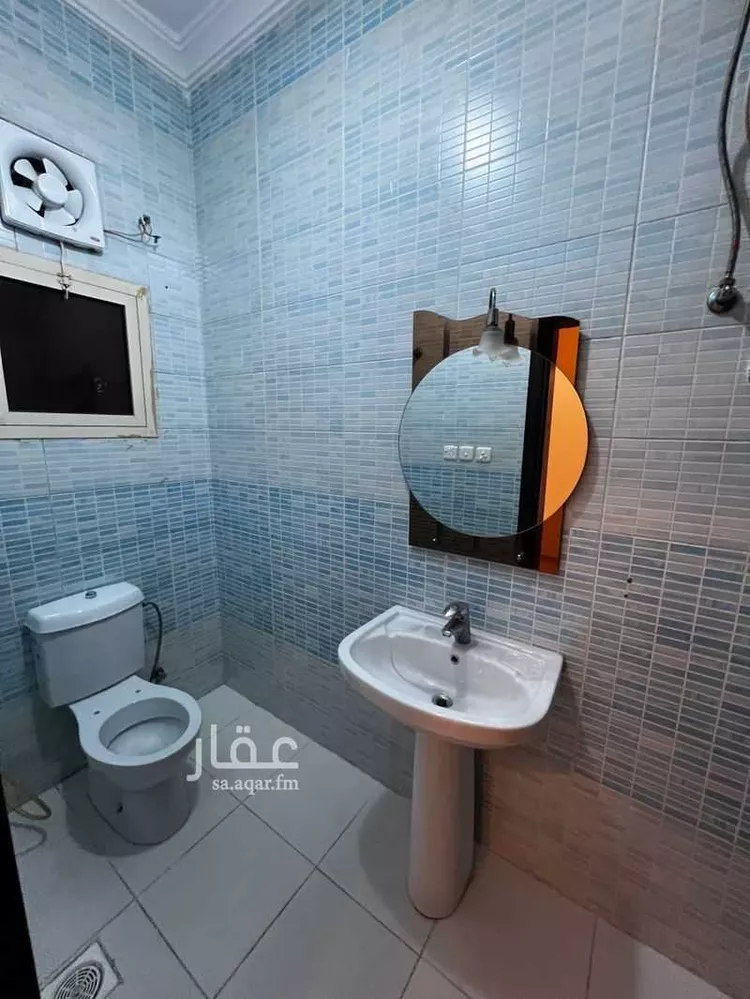شقة للإيجار في شارع إبراهيم المرسي, حي الواحة, مدينة جدة, منطقة مكة المكرمة صورة 2