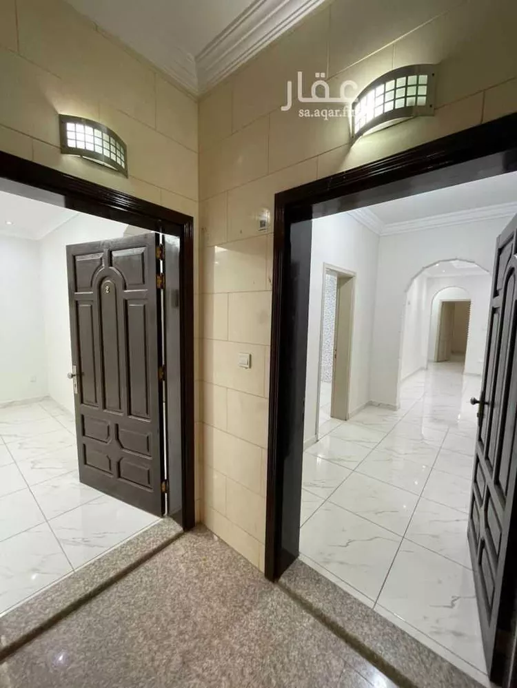 شقة للإيجار في شارع سفيان بن يزيد, حي الواحة, مدينة جدة, منطقة مكة المكرمة صورة 2