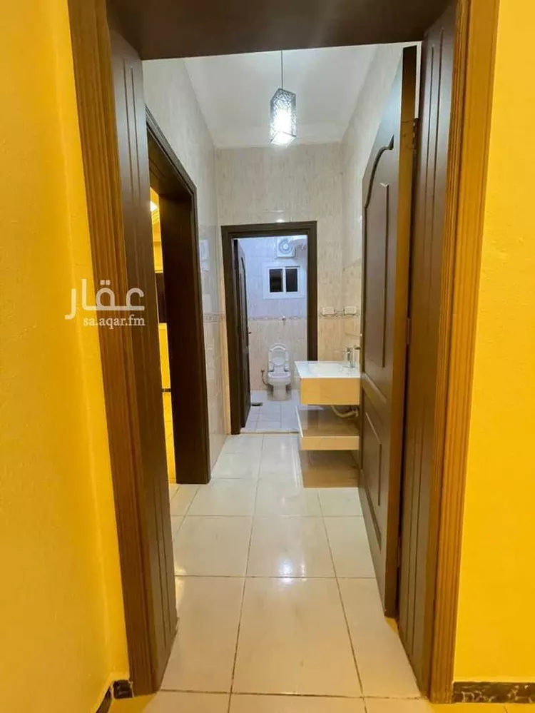 شقة للإيجار في شارع ابو عبدالله الشريف, حي الفيحاء, مدينة جدة, منطقة مكة المكرمة صورة 4