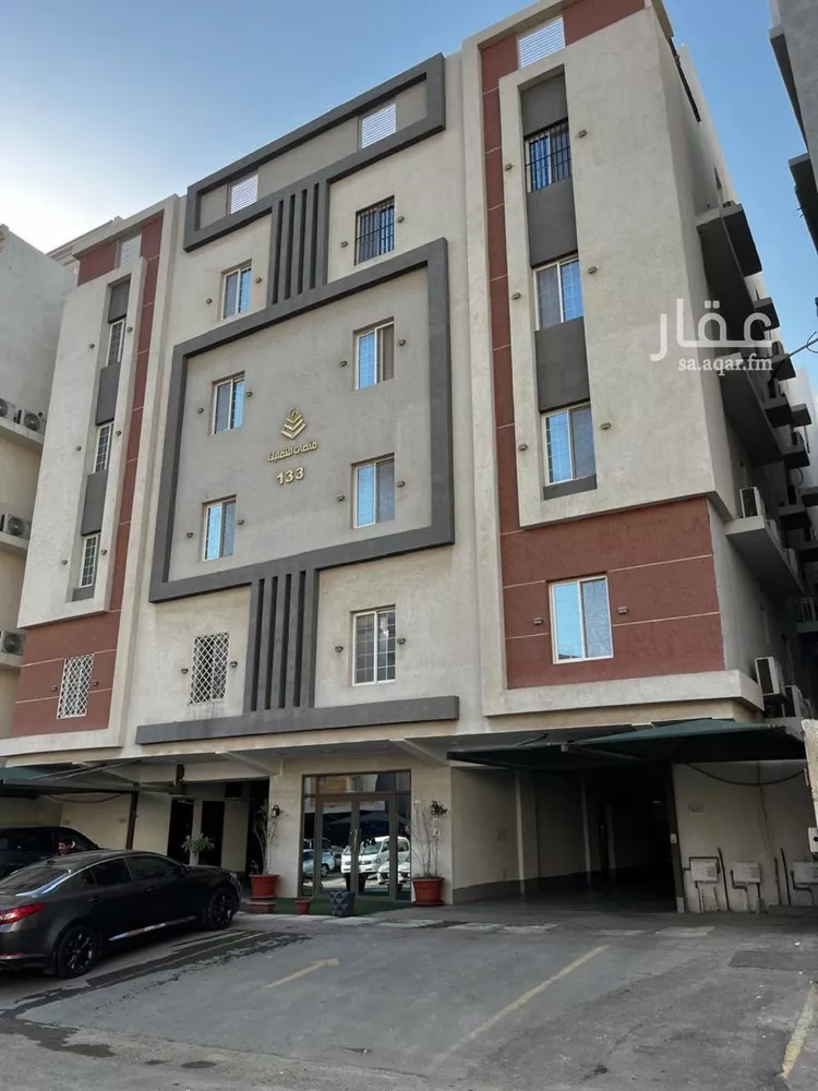 Apartment for Rent in Jeddah Al Wahah