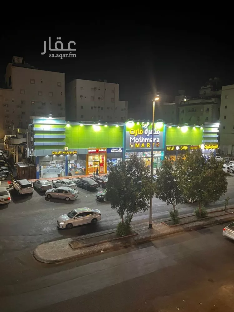 شقة للإيجار في شارع الواحة, حي الواحة, مدينة جدة, منطقة مكة المكرمة 9