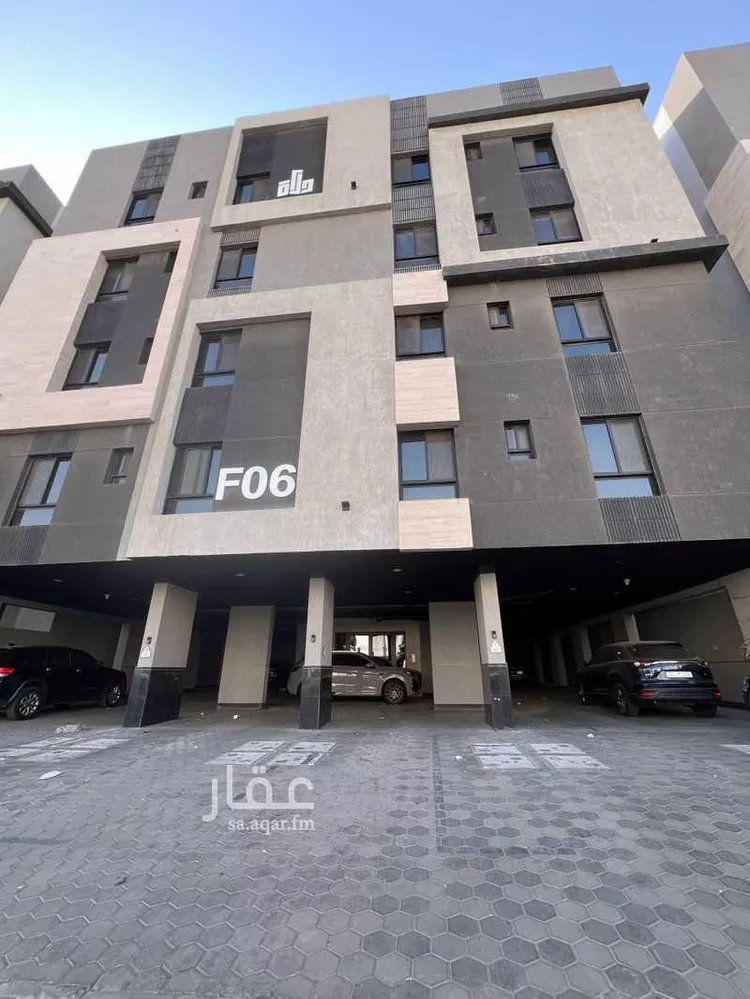 Apartment for Rent in Jeddah Al Wahah