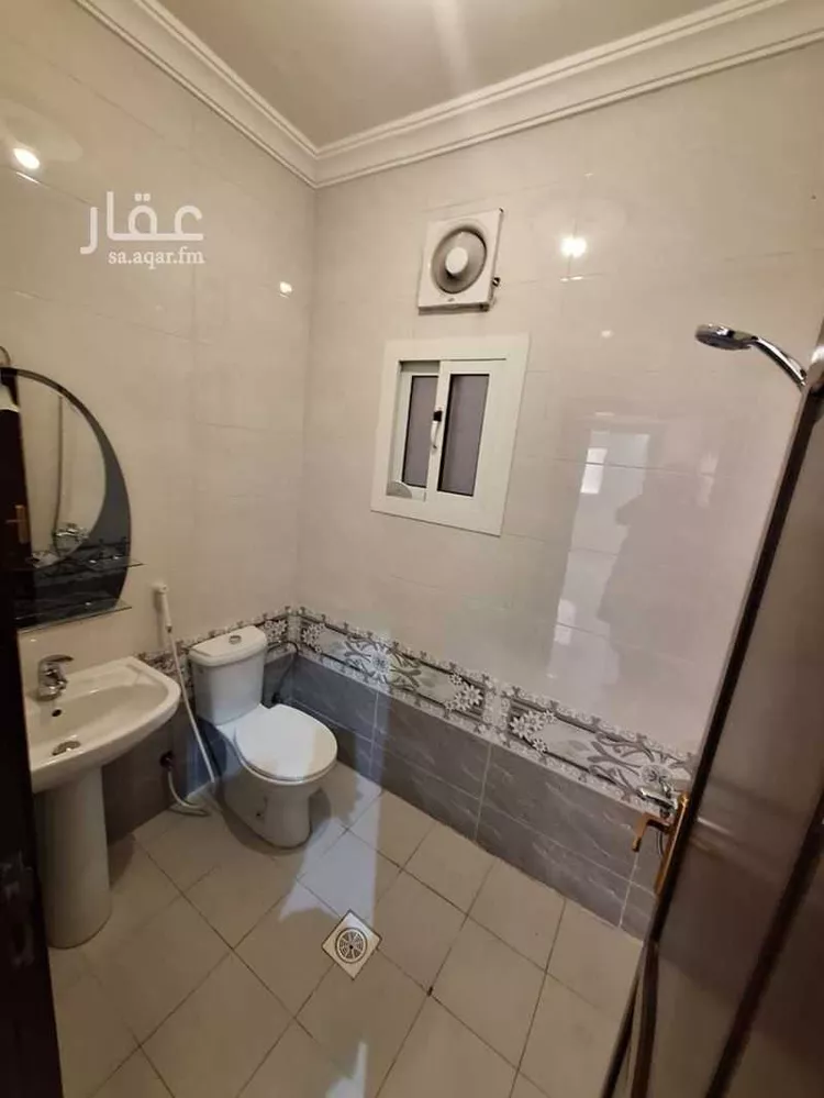 شقة للإيجار في شارع عبدالله الدقاق, حي الواحة, مدينة جدة, منطقة مكة المكرمة