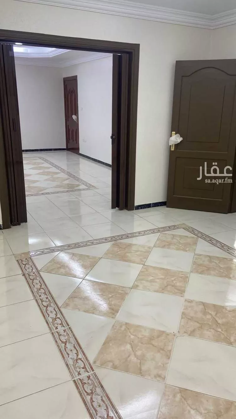 شقة للإيجار في شارع ابو عبدالله الشريف, حي الفيحاء, مدينة جدة, منطقة مكة المكرمة