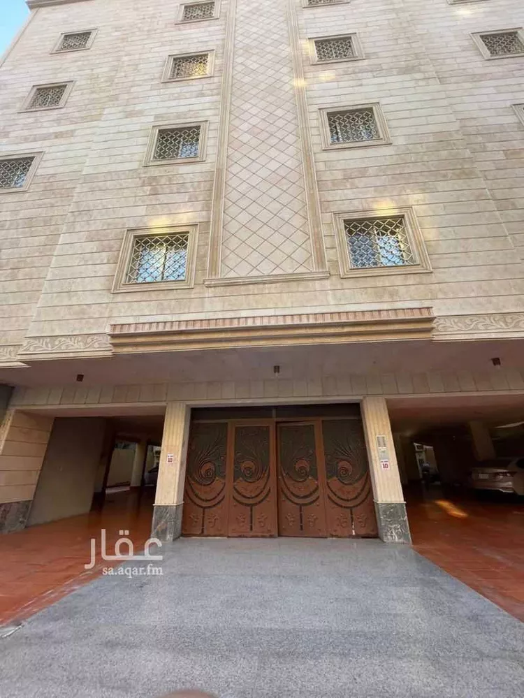 شقة للإيجار في شارع النعمان ابن عمرو, حي الواحة, مدينة جدة, منطقة مكة المكرمة