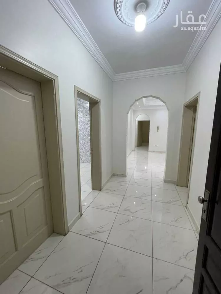 شقة للإيجار في شارع سفيان بن يزيد, حي الواحة, مدينة جدة, منطقة مكة المكرمة صورة 3