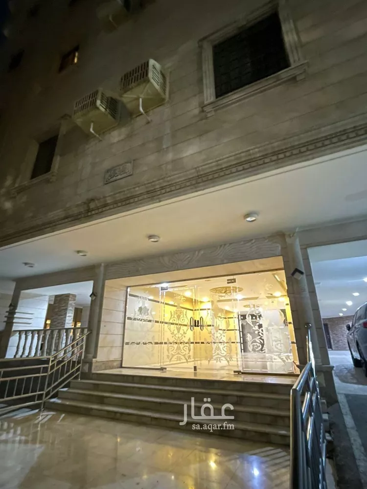 شقة للإيجار في شارع النعمان ابن عمرو, حي الواحة, مدينة جدة, منطقة مكة المكرمة