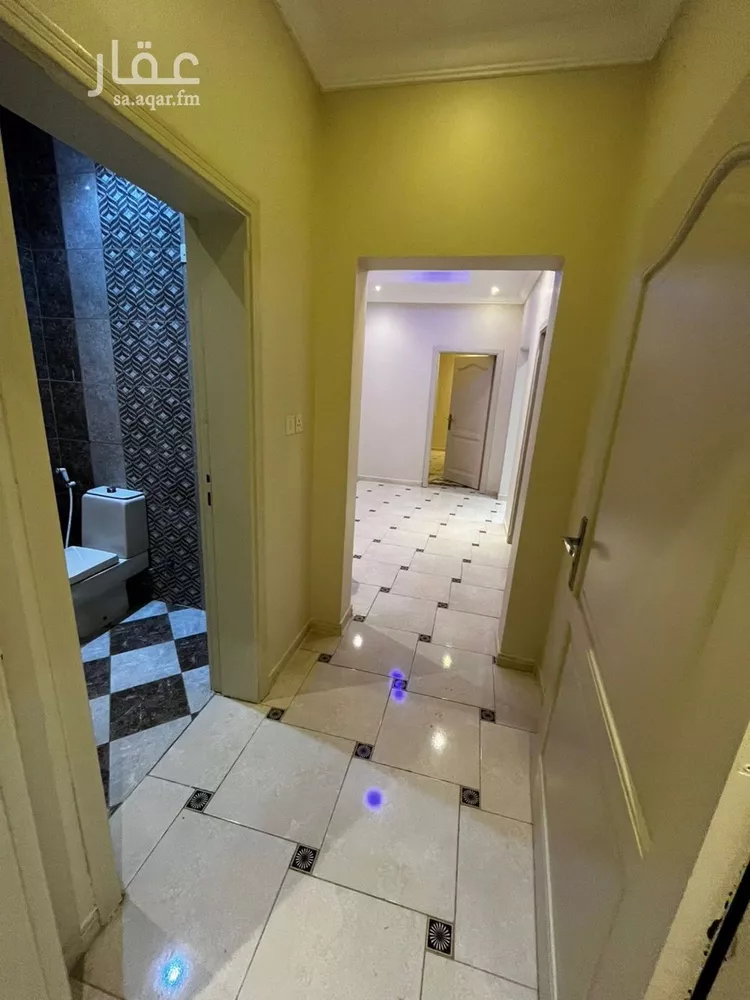 Apartment for Rent in Jeddah Al Wahah صورة 3