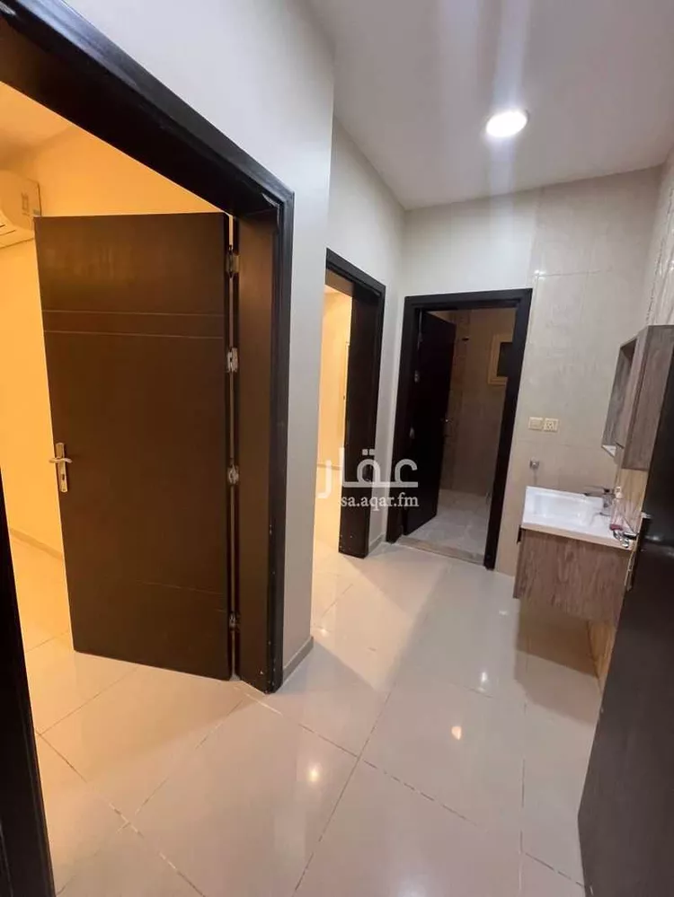 شقة للإيجار في شارع ابراهيم السويح, حي الواحة, مدينة جدة, منطقة مكة المكرمة صورة 4