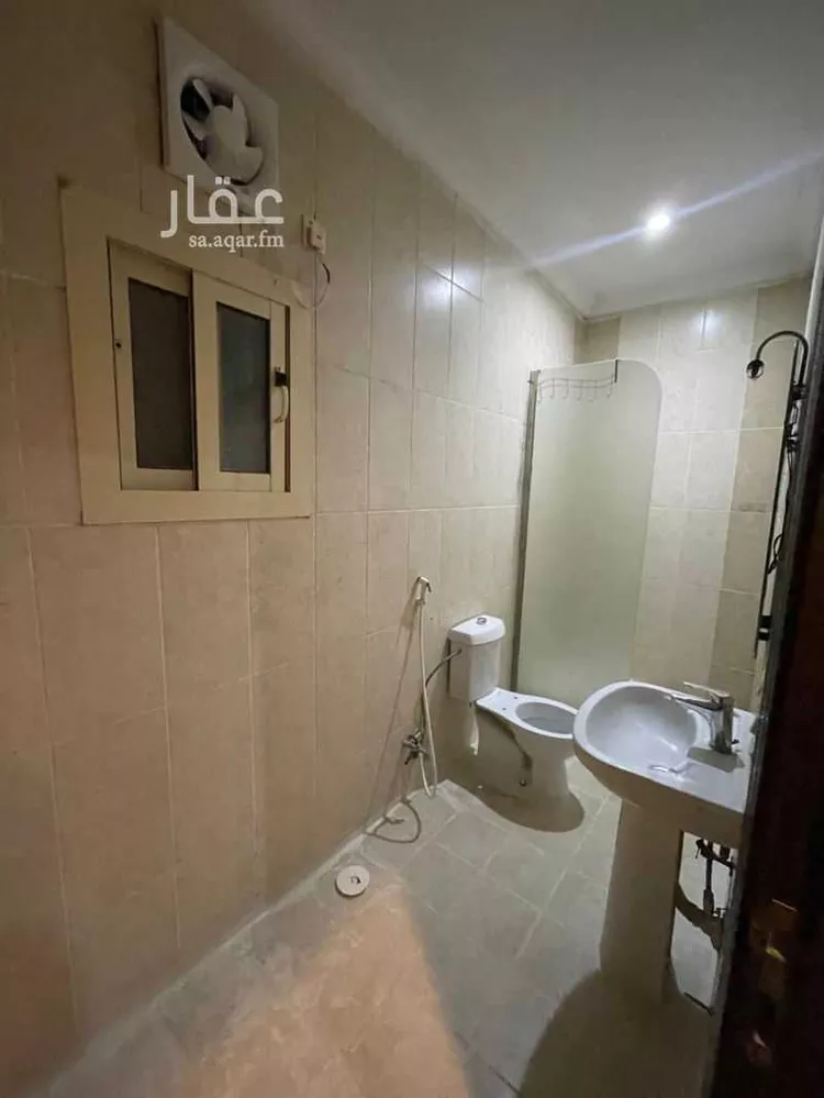 شقة للإيجار في شارع الحسن بن وزير, حي الواحة, مدينة جدة, منطقة مكة المكرمة صورة 5