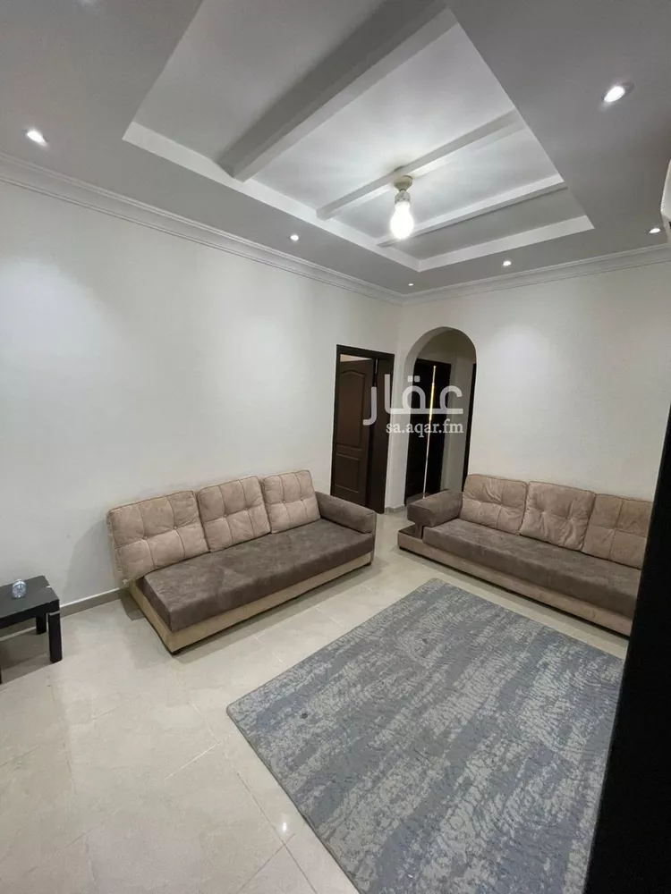شقة للإيجار في شارع أحمد بن سعد الزهري, حي الواحة, مدينة جدة, منطقة مكة المكرمة صورة 4
