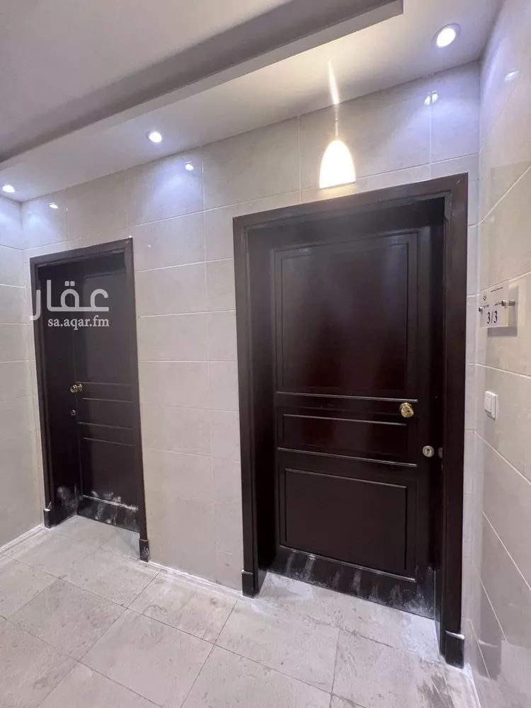 شقة للإيجار في شارع الموازيني, حي الواحة, مدينة جدة, منطقة مكة المكرمة صورة 2