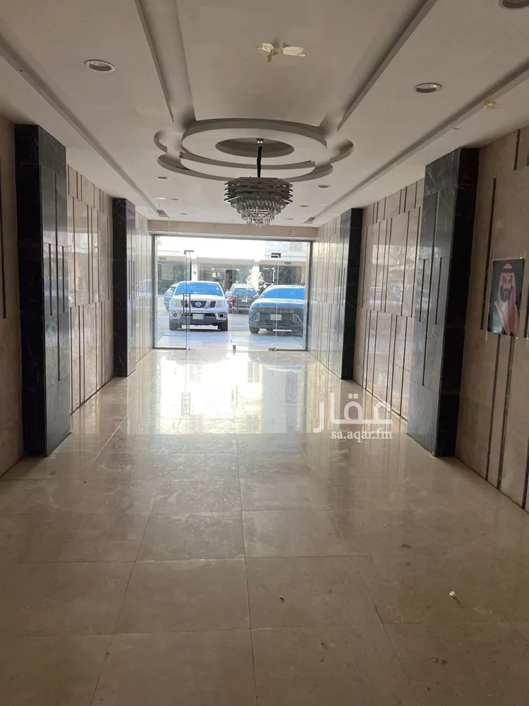 شقة للإيجار في شارع المبادي, حي الواحة, مدينة جدة, منطقة مكة المكرمة صورة 2