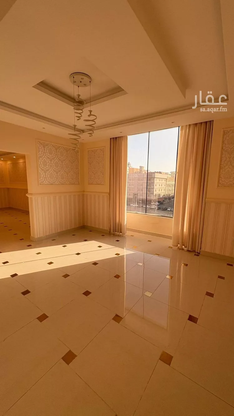 شقة للإيجار في شارع سنان بن ثابت, حي المروة, مدينة جدة, منطقة مكة المكرمة