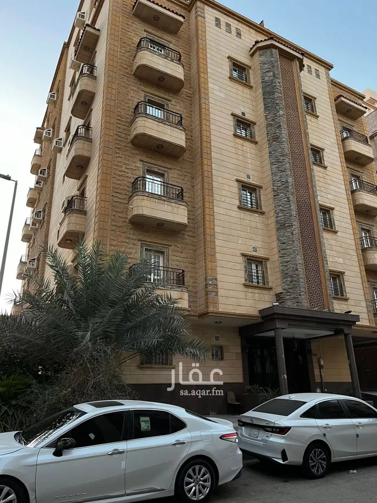 Apartment for Rent in Jeddah Al Wahah