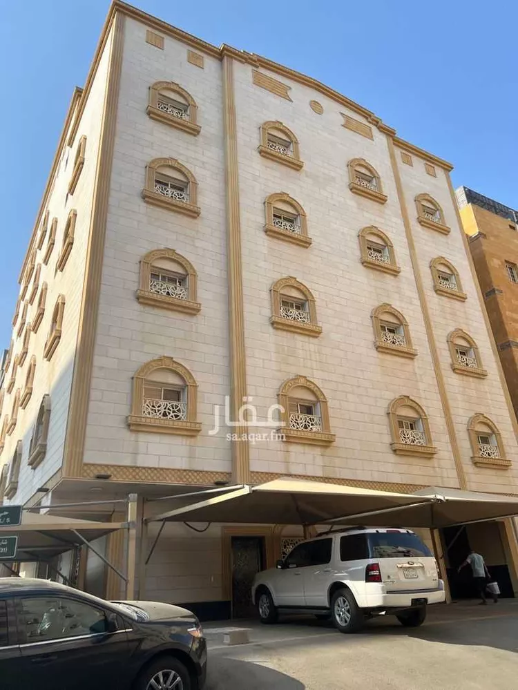 Apartment for Rent in Jeddah Al Wahah