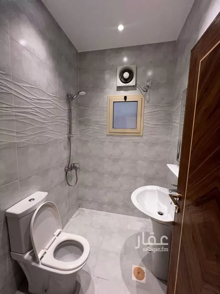 شقة للإيجار في شارع النعمان ابن عمرو, حي الواحة, مدينة جدة, منطقة مكة المكرمة 14