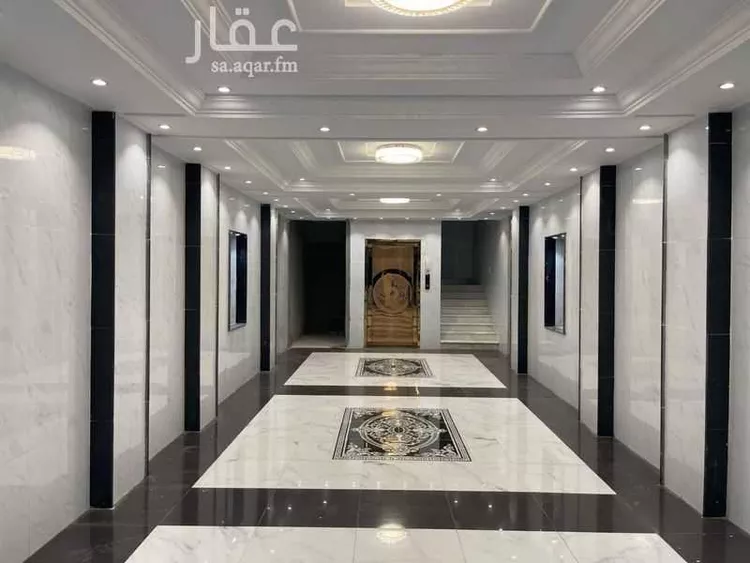 شقة للإيجار في شارع ابراهيم الدوالي, حي الريان, مدينة جدة, منطقة مكة المكرمة صورة 2