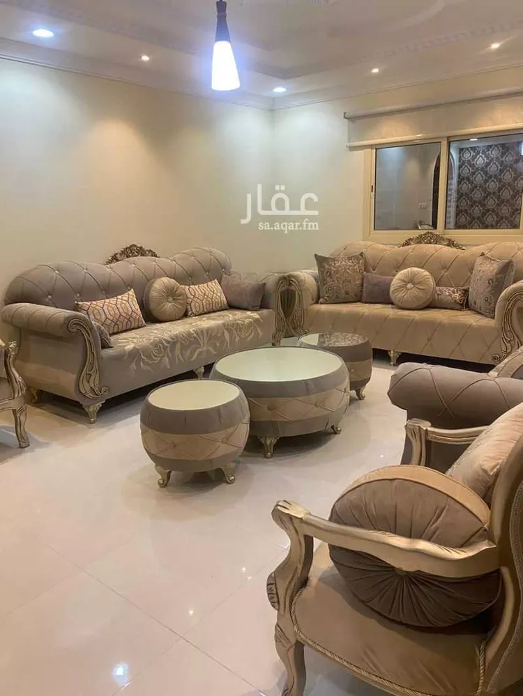 شقة للإيجار في شارع إسماعيل بن قتيبة, حي الواحة, مدينة جدة, منطقة مكة المكرمة صورة 4