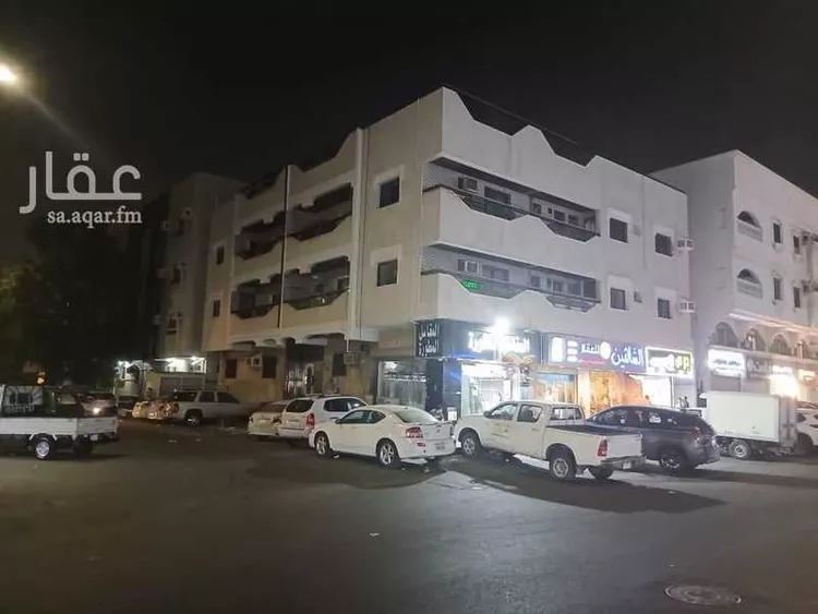 عمارة للبيع في شارع عبدالعزيز, حي الفيصلية, مدينة جدة, منطقة مكة المكرمة صورة 2