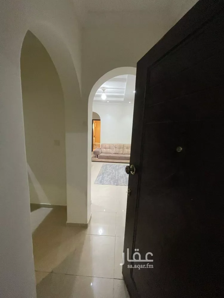 شقة للإيجار في شارع أحمد بن سعد الزهري, حي الواحة, مدينة جدة, منطقة مكة المكرمة