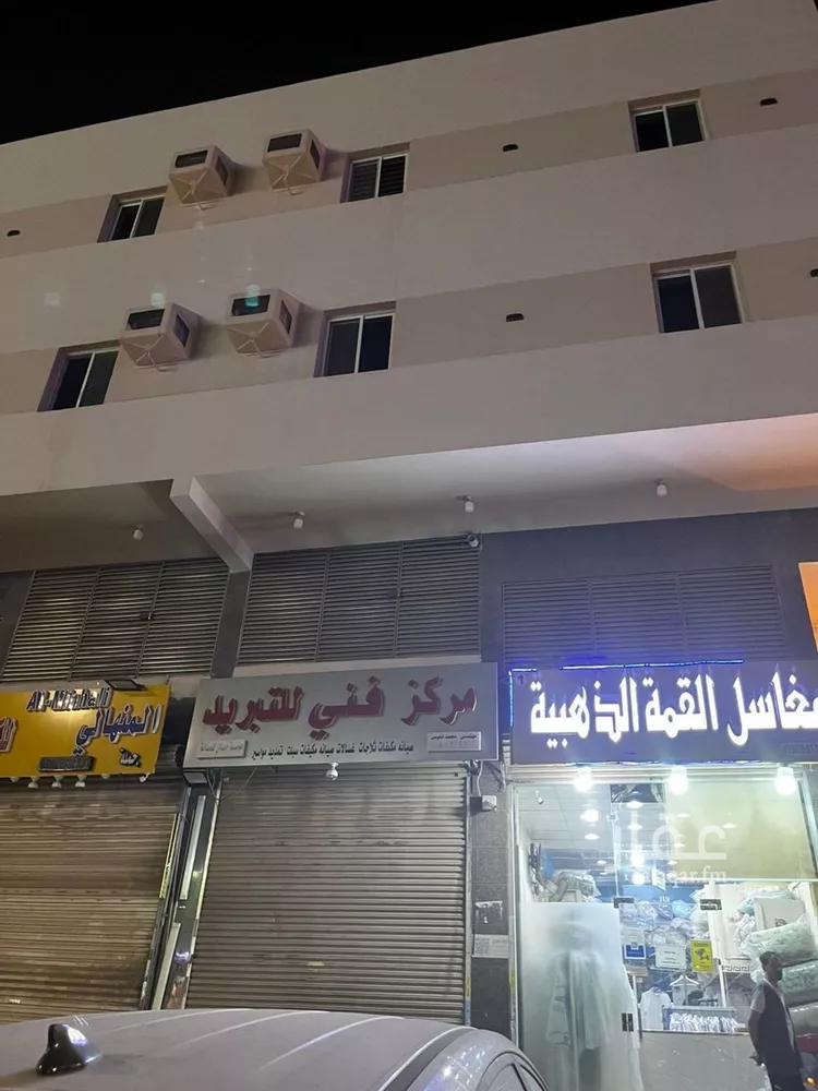 Apartment for Rent in Jeddah Al Wahah