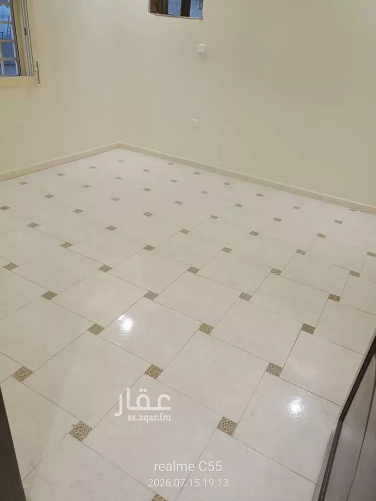 شقة للإيجار في شارع داود ابن عمر, حي الواحة, مدينة جدة, منطقة مكة المكرمة صورة 3