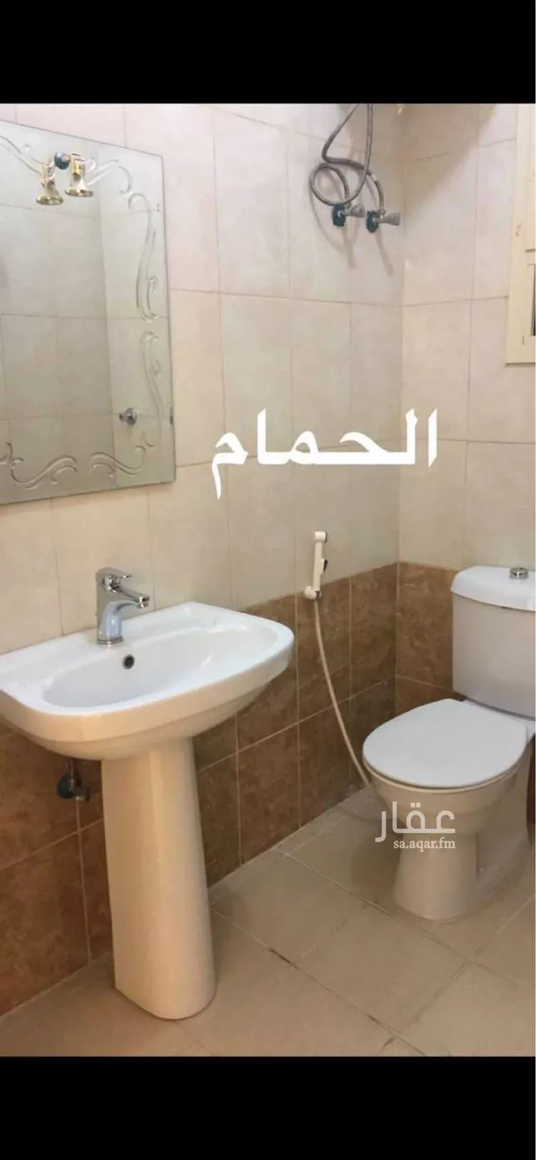 شقة للإيجار في شارع ربيعة بن عبد الرحمن, حي الواحة, مدينة جدة, منطقة مكة المكرمة 7