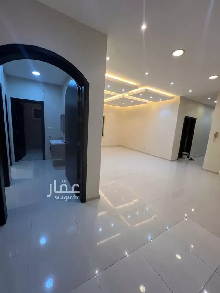 شقة للإيجار في شارع ابراهيم السويح, حي الواحة, مدينة جدة, منطقة مكة المكرمة صورة 3
